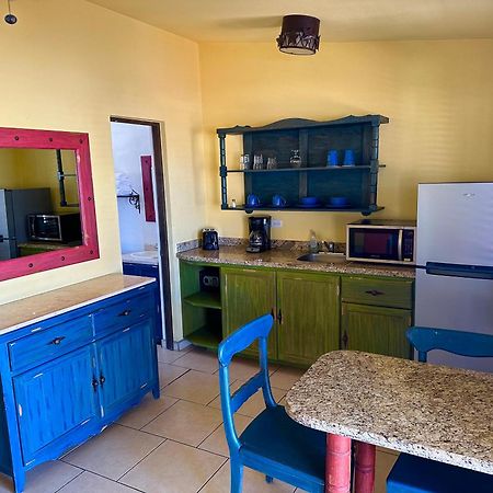 Siesta Suites Boutique Hotel Cabo San Lucas Eksteriør bilde
