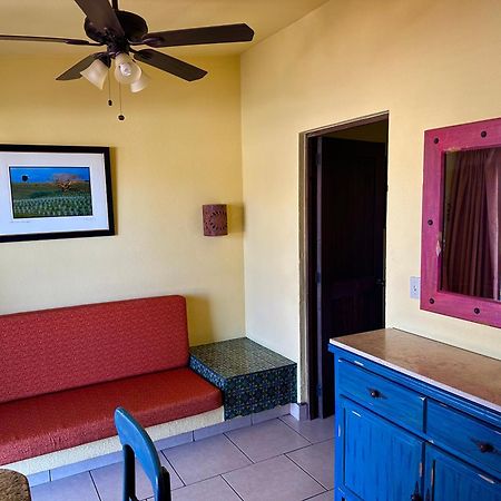Siesta Suites Boutique Hotel Cabo San Lucas Eksteriør bilde