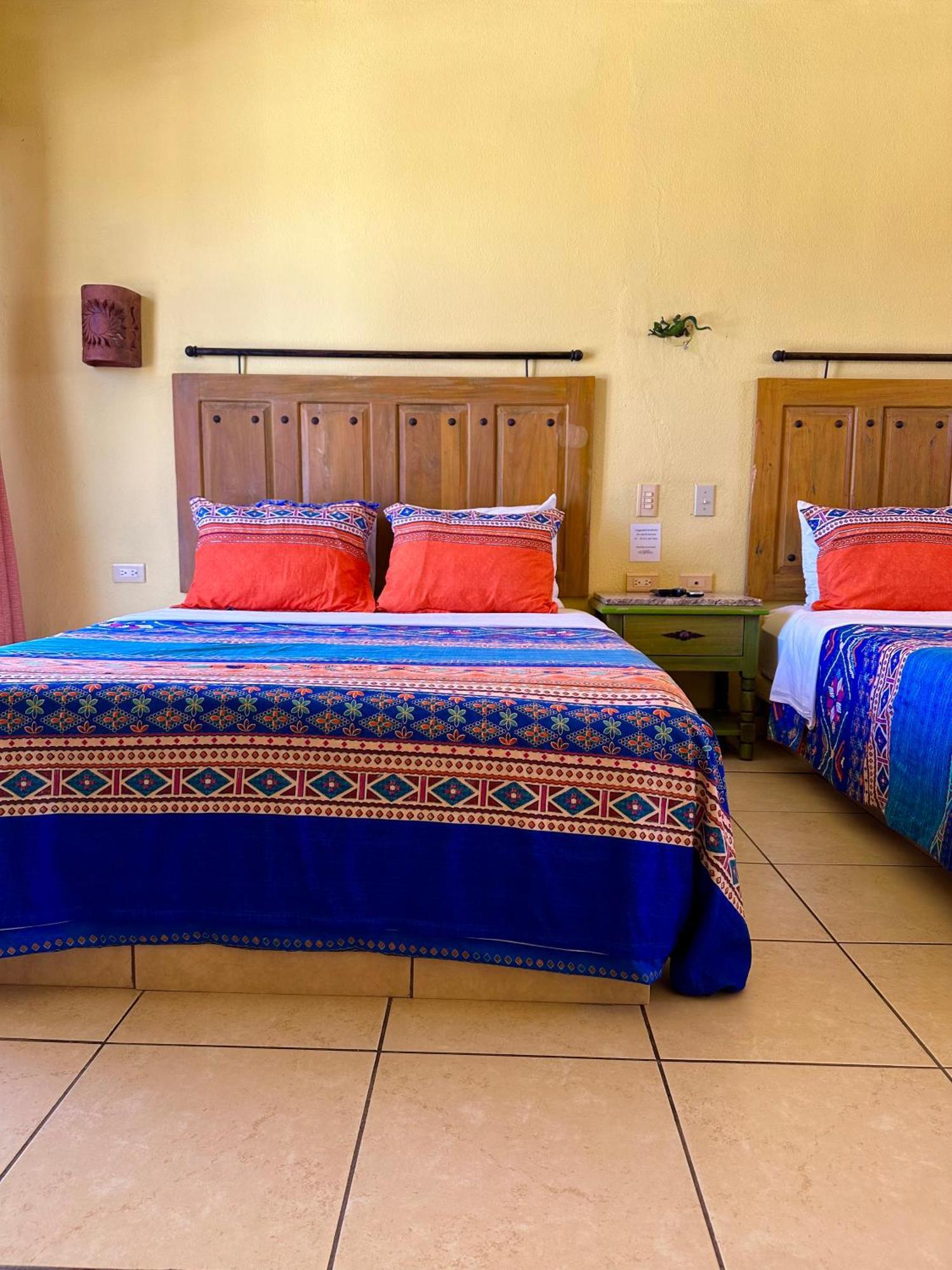 Siesta Suites Boutique Hotel Cabo San Lucas Eksteriør bilde