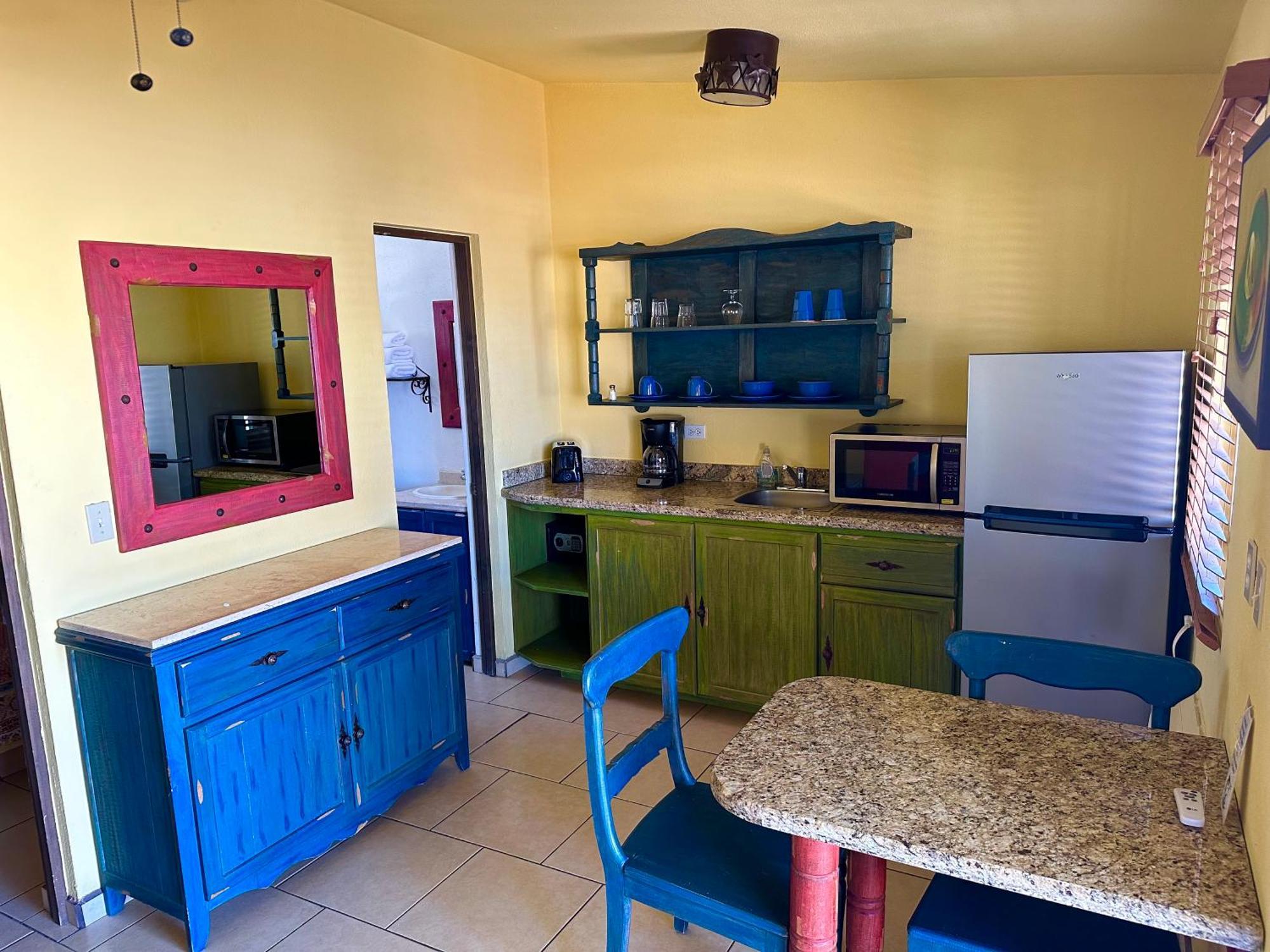 Siesta Suites Boutique Hotel Cabo San Lucas Eksteriør bilde