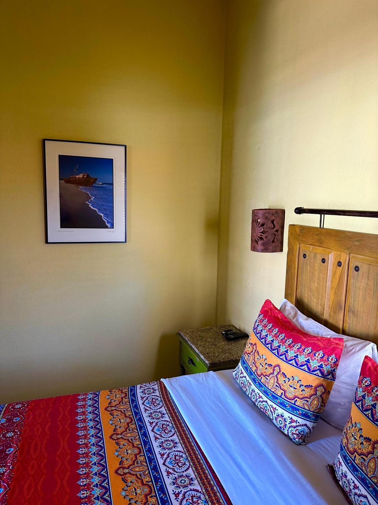 Siesta Suites Boutique Hotel Cabo San Lucas Eksteriør bilde
