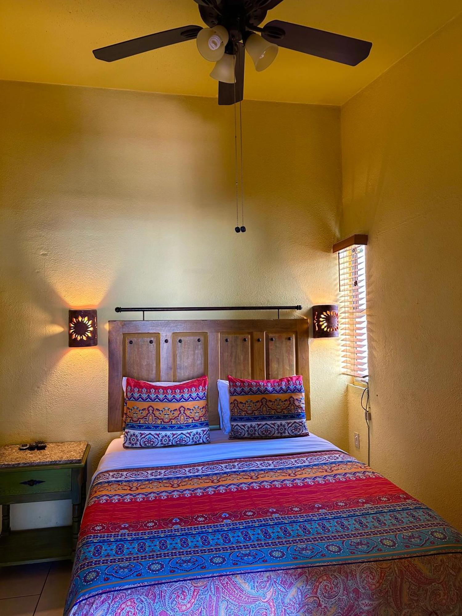Siesta Suites Boutique Hotel Cabo San Lucas Rom bilde
