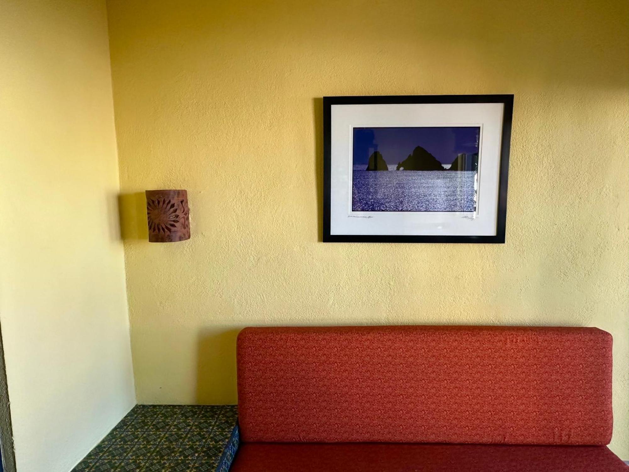 Siesta Suites Boutique Hotel Cabo San Lucas Rom bilde