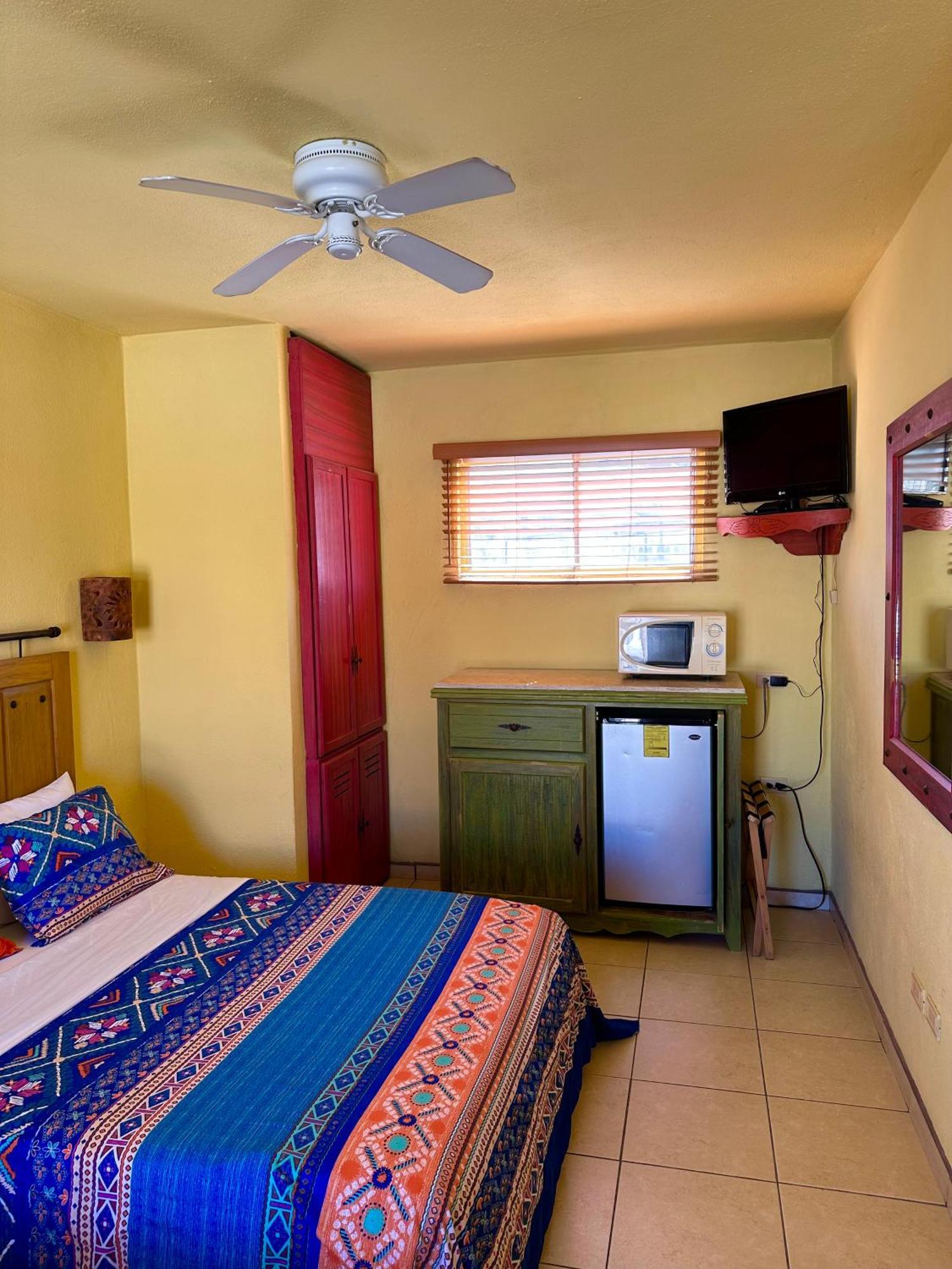 Siesta Suites Boutique Hotel Cabo San Lucas Rom bilde
