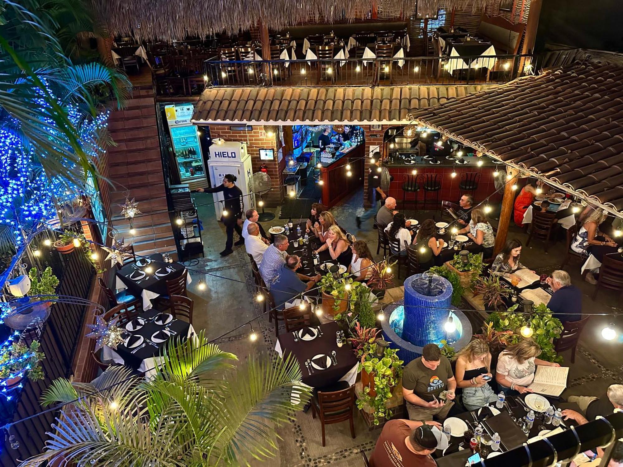 Siesta Suites Boutique Hotel Cabo San Lucas Eksteriør bilde
