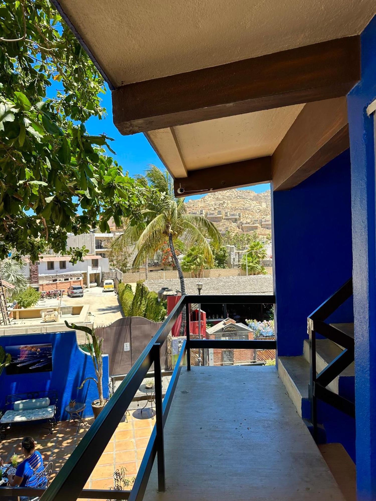 Siesta Suites Boutique Hotel Cabo San Lucas Eksteriør bilde