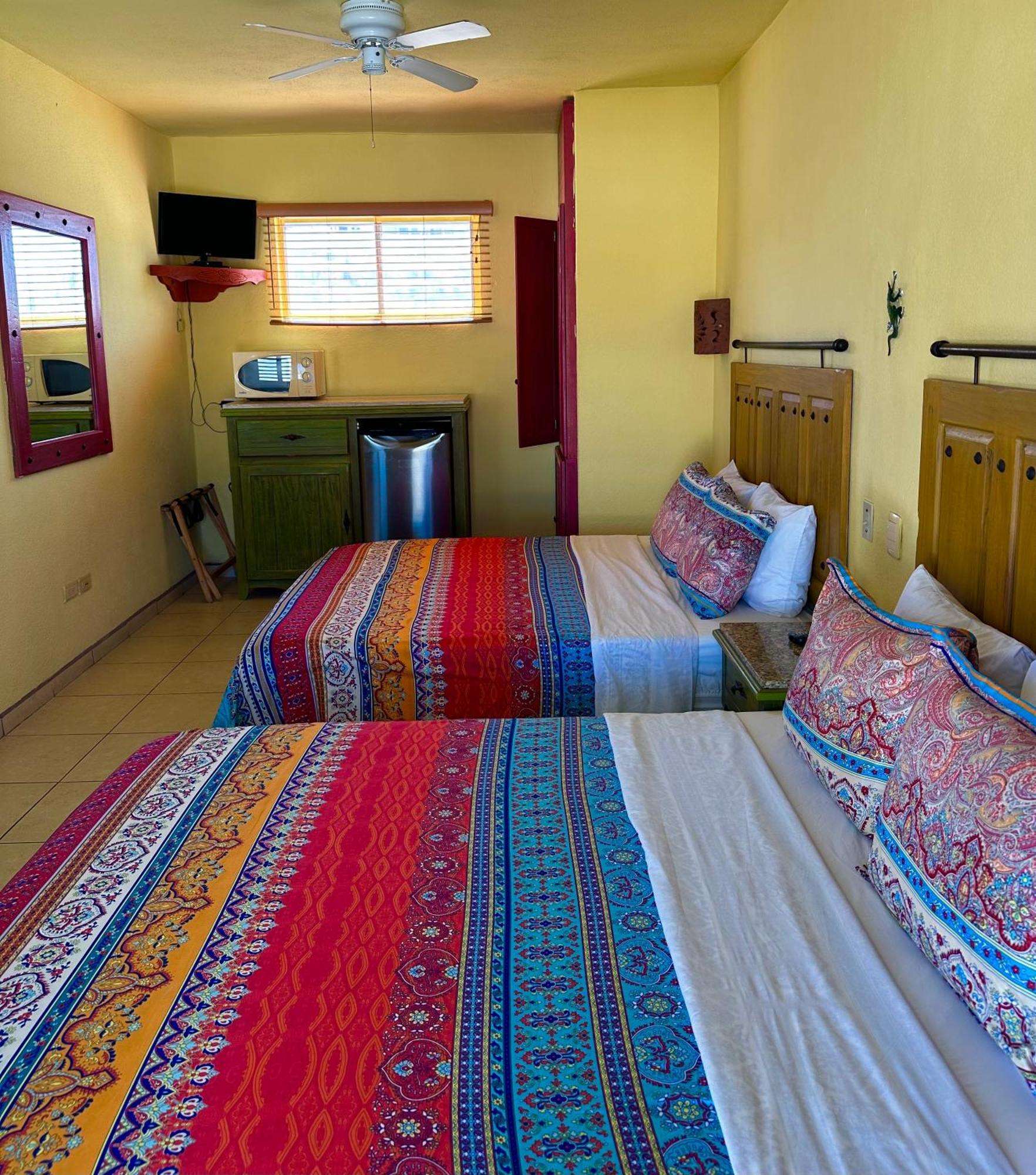 Siesta Suites Boutique Hotel Cabo San Lucas Rom bilde
