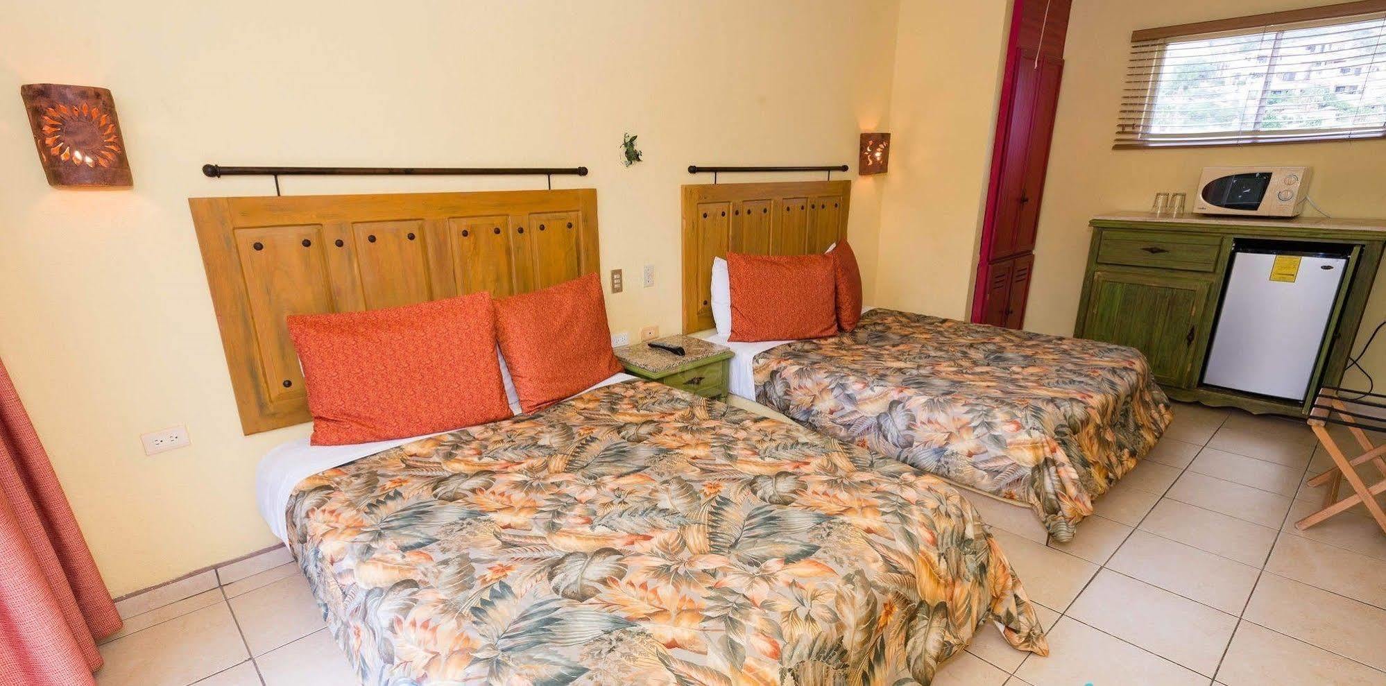 Siesta Suites Boutique Hotel Cabo San Lucas Eksteriør bilde