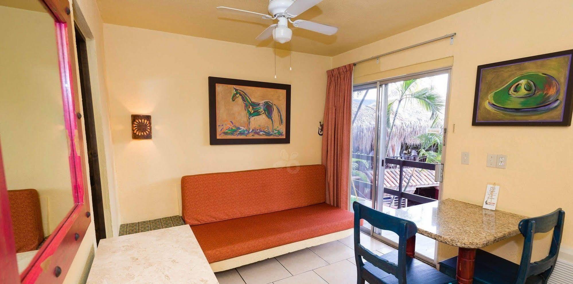 Siesta Suites Boutique Hotel Cabo San Lucas Eksteriør bilde