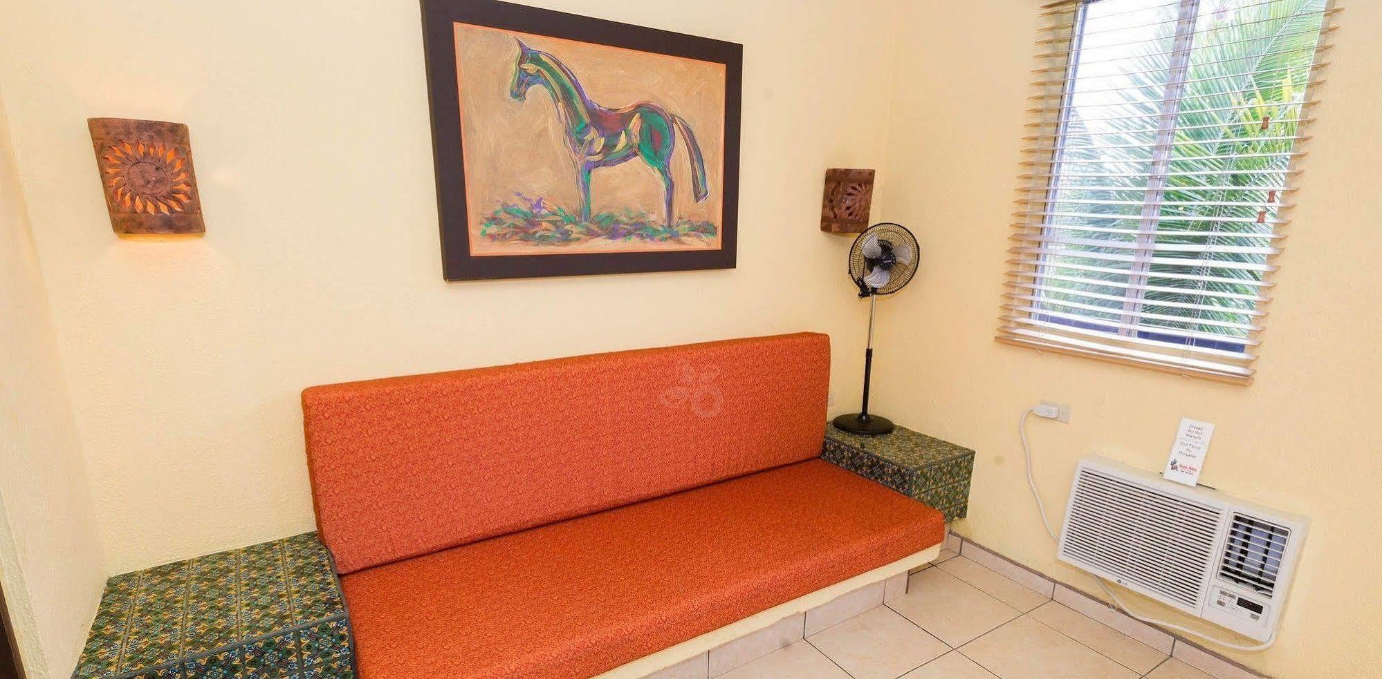 Siesta Suites Boutique Hotel Cabo San Lucas Eksteriør bilde