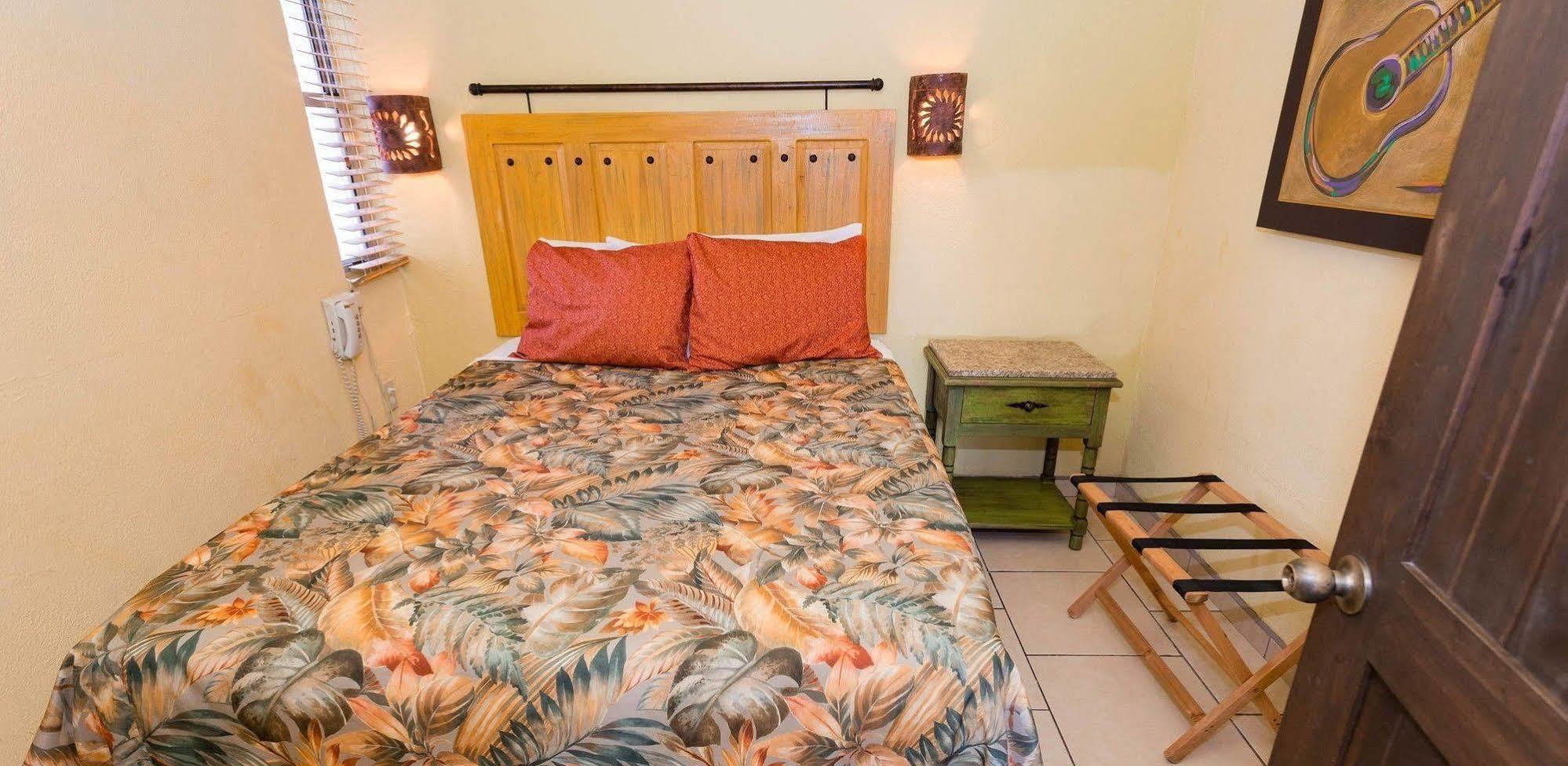 Siesta Suites Boutique Hotel Cabo San Lucas Eksteriør bilde