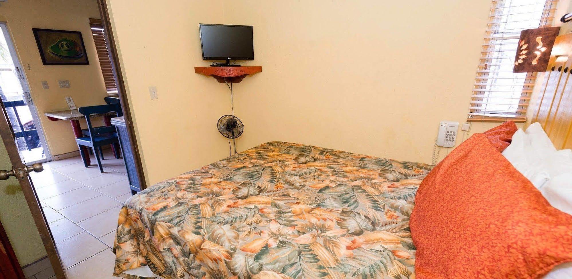 Siesta Suites Boutique Hotel Cabo San Lucas Eksteriør bilde